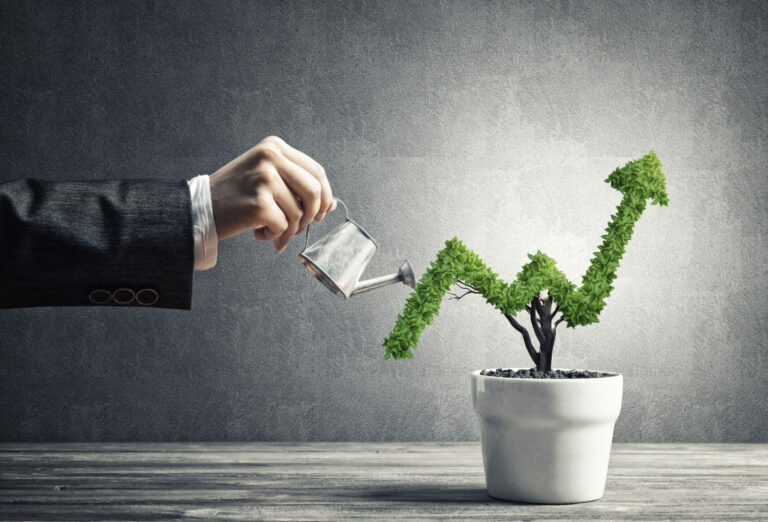 5 proven ways to grow your business organically by Gagan Dhawan