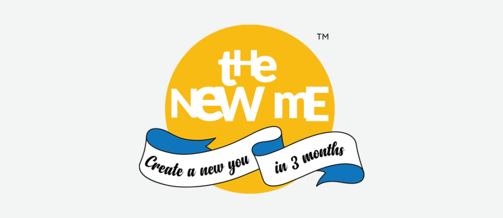 The New Me