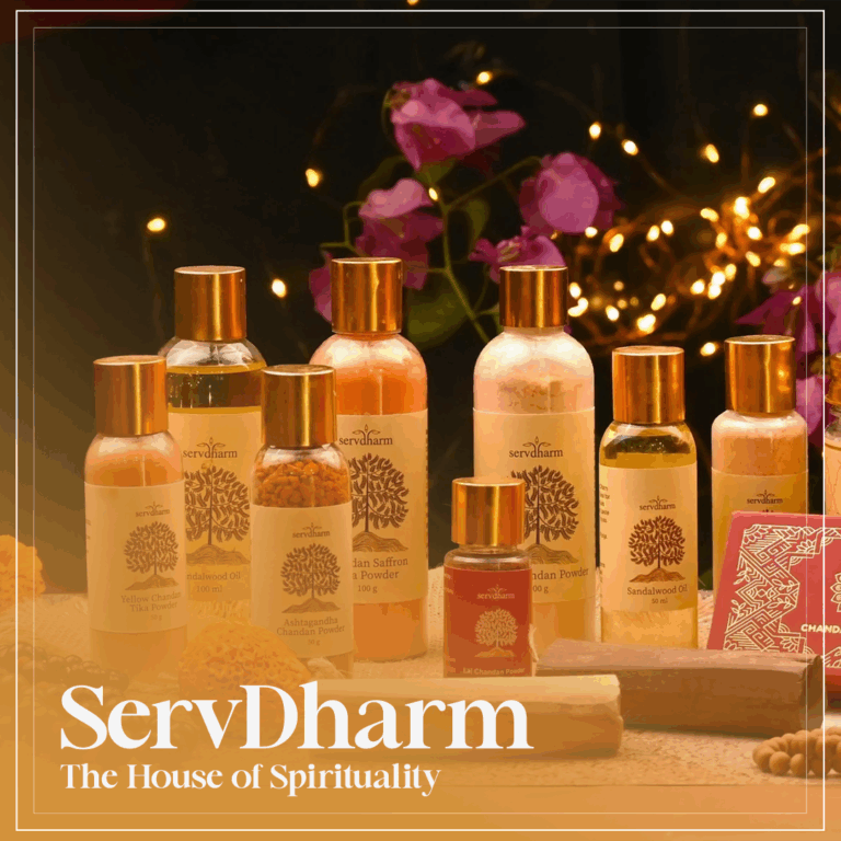ServDharm products